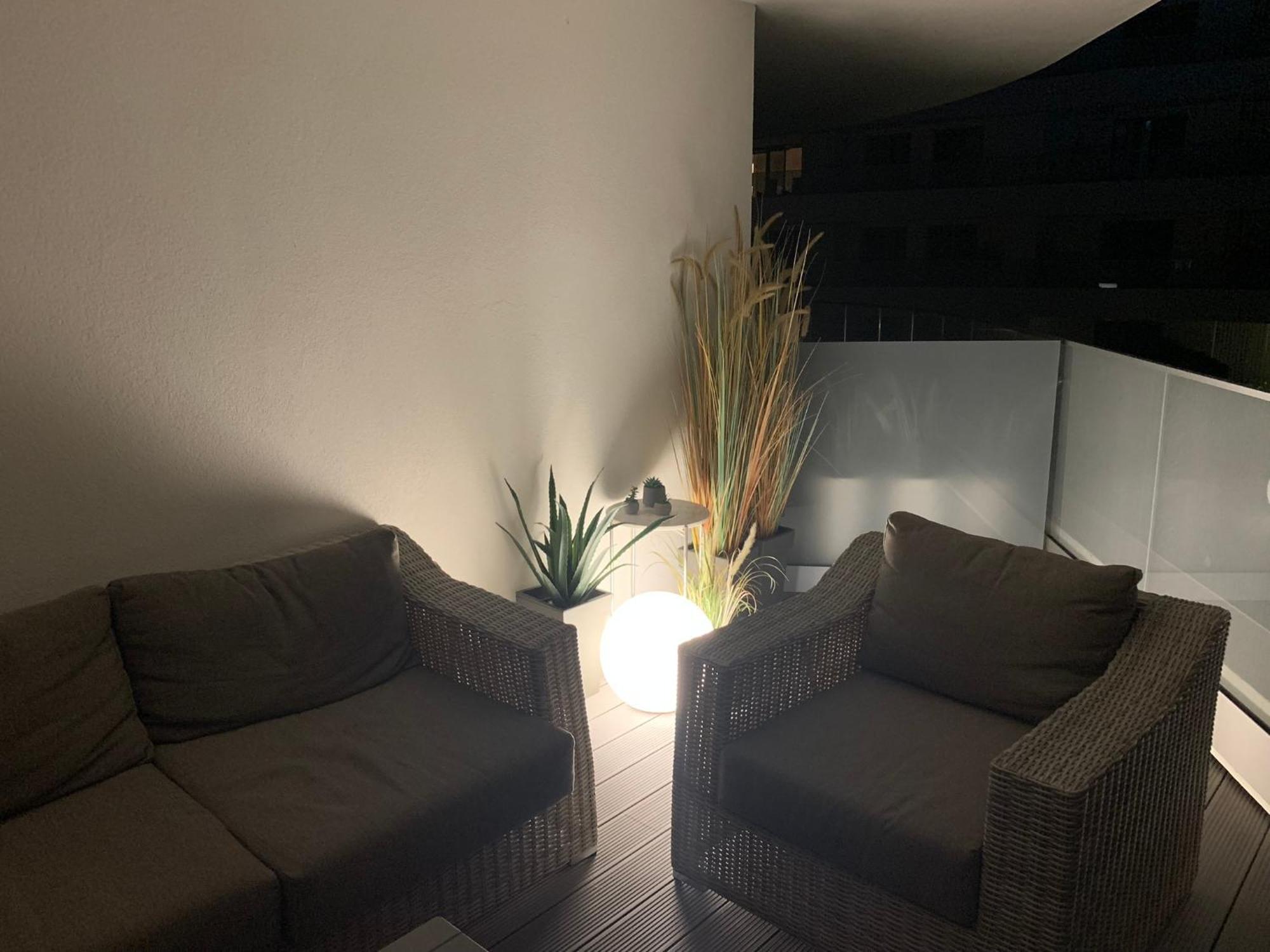 Lake View Sea Apartment Rogowo Pearl Ngoại thất bức ảnh
